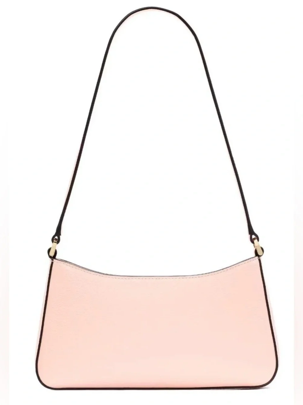 Kate Spade New York Julia small shoulder bag in Rose Smoke NWT